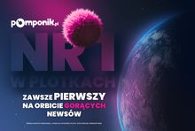 Ruszyła nowa kampania Pomponika