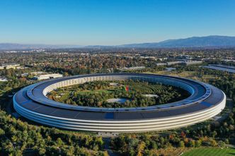 Dowiedział się, że musi wrócić do pracy w biurze. Dyrektor z Apple rzucił papierami