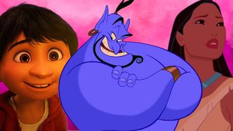 QUIZ: Jak dobrze znasz animacje Disneya? Przekonaj się, czy będziesz mieć 10/10!