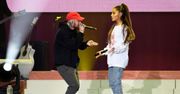 Ariana Grande próbowała uratować Mac Millera? "Nikt go bardziej nie wspierał niż ona"