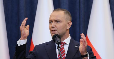 Bloomberg o skutkach decyzji polskiego prezydenta. "Nieuchronne"