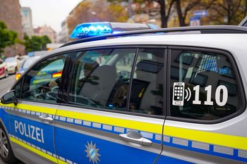 Strzelanina w Niemczech. Nie żyje pięć osób