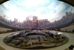 "Panorama 1453" - pierwsze panoramiczne muzeum w Turcji