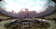 "Panorama 1453" - pierwsze panoramiczne muzeum w Turcji