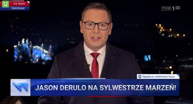 KRRiT nadal nie zdecydowała o wysokości kary TVP