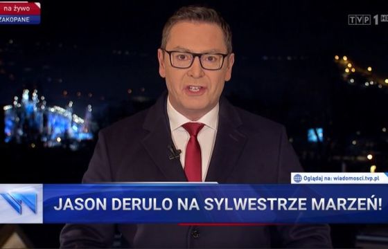 KRRiT nadal nie zdecydowała o wysokości kary TVP