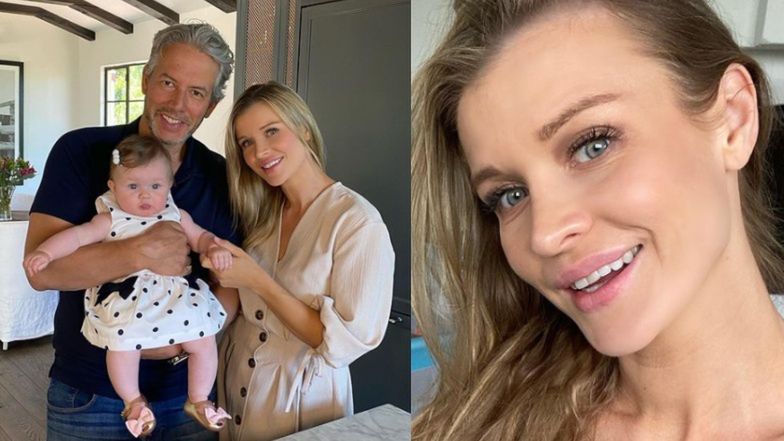 Joanna Krupa chce mieć drugie dziecko