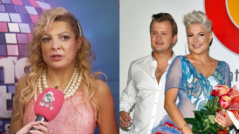 Magdalena Narożna o byłym mężu: "To ciężki temat"