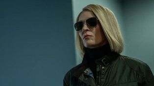 Nowy kryminał na SkyShowtime poległ w starciu z polską klasyką