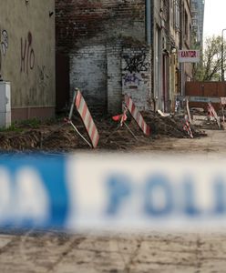 Zabójstwa w pustostanie w Warszawie. Jest akt oskarżenia