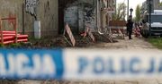 Zabójstwa w pustostanie w Warszawie. Jest akt oskarżenia