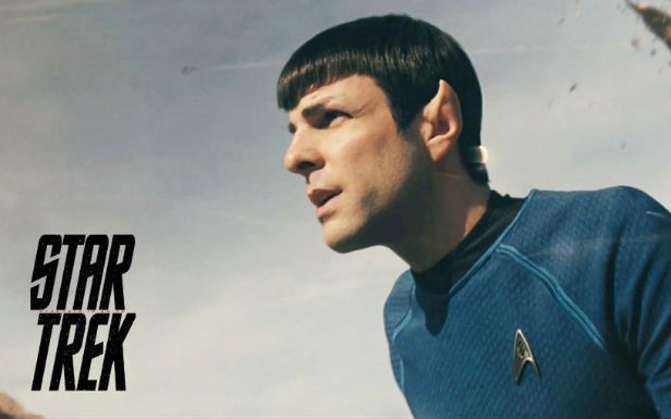 WTF dnia: przebierz swojego psa za Spocka [zdjęcie] 1