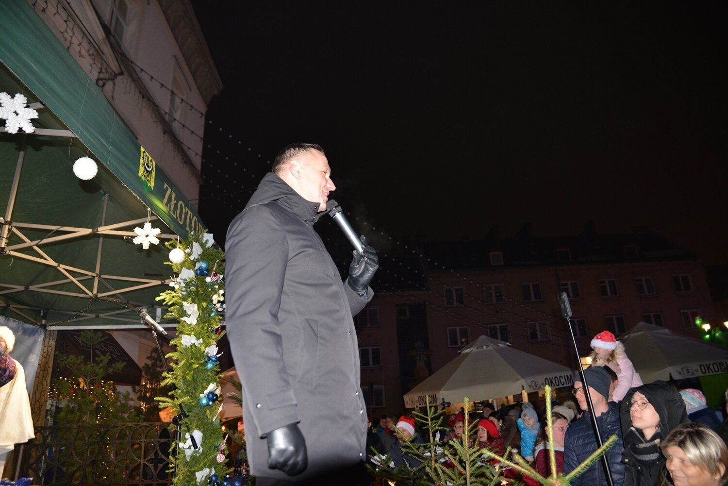 Złotoryja: To były trzy dni wspaniałego Jarmarku Mieszczańskiego w najstarszym mieście w Polsce