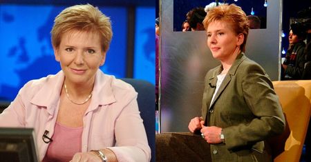 Grażyna Bukowska była gwiazdą TVP. Musiała odejść przez naciski polityczne: "Miałam dość"