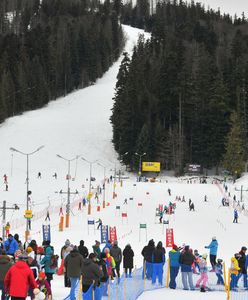 Budowa stacji narciarskiej na Nosalu pod znakiem zapytania. TPN nie dostał dofinansowania