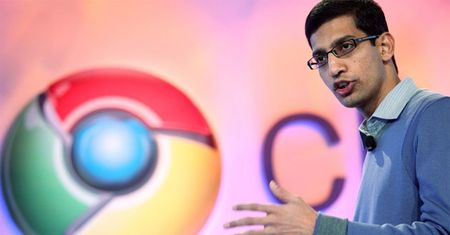 Google wreszcie połączy Chrome OS i Androida?