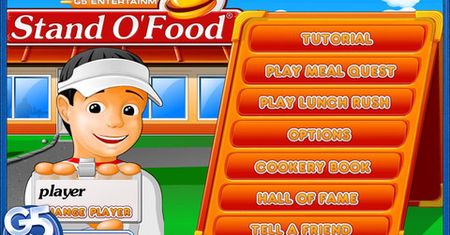 Stand O’Food za darmo tylko dzisiaj!