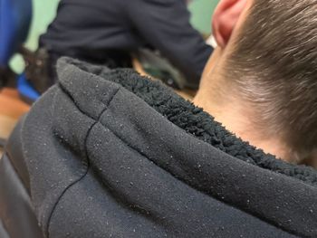 Puck: Nastolatkowie pobili koleżankę, żeby ją "ukarać"