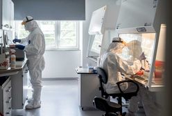 Koronawirus w Polsce. Wrocław i Dolny Śląsk. Ponad 25 tys. nowych przypadków. Nowe obostrzenia nie dają efektów