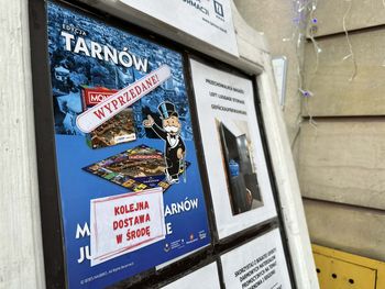 Tarnów: Monopoly po tarnowsku hitem – ponad 500 sprzedanych w dobę