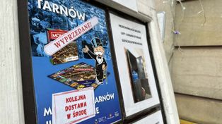 Tarnów: Monopoly po tarnowsku hitem – ponad 500 sprzedanych w dobę