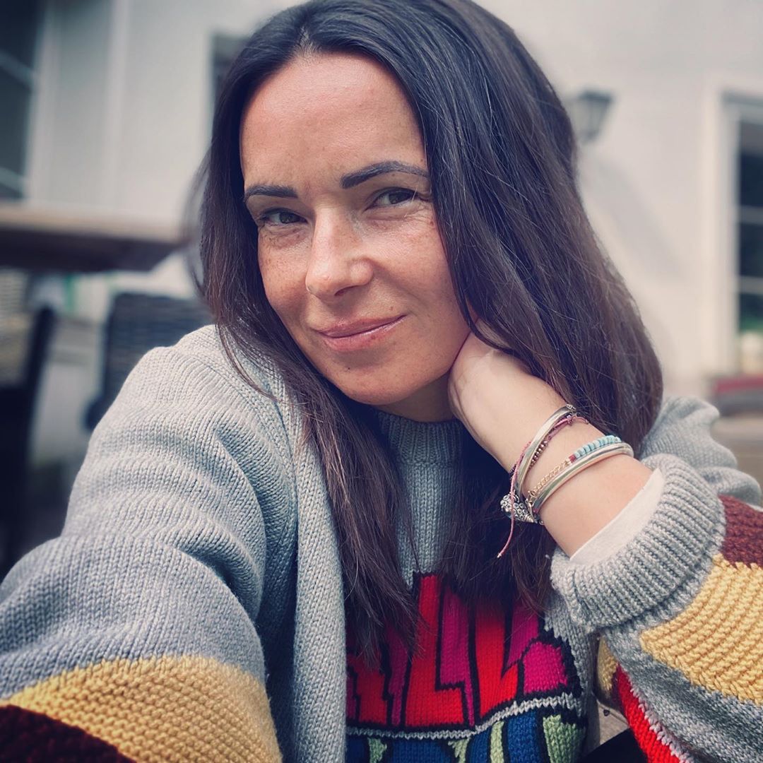 Kasia Kowalska