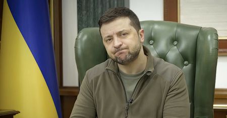 Ukraina puka do unijnych drzwi. Właśnie dostała dobrą i złą wiadomość