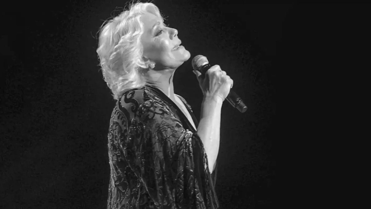 Nie żyje piosenkarka Marinella