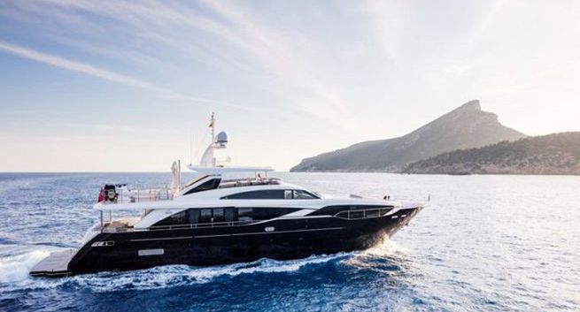 Kanał telewizyjny o luksusowym życiu wkrótce w Polsce