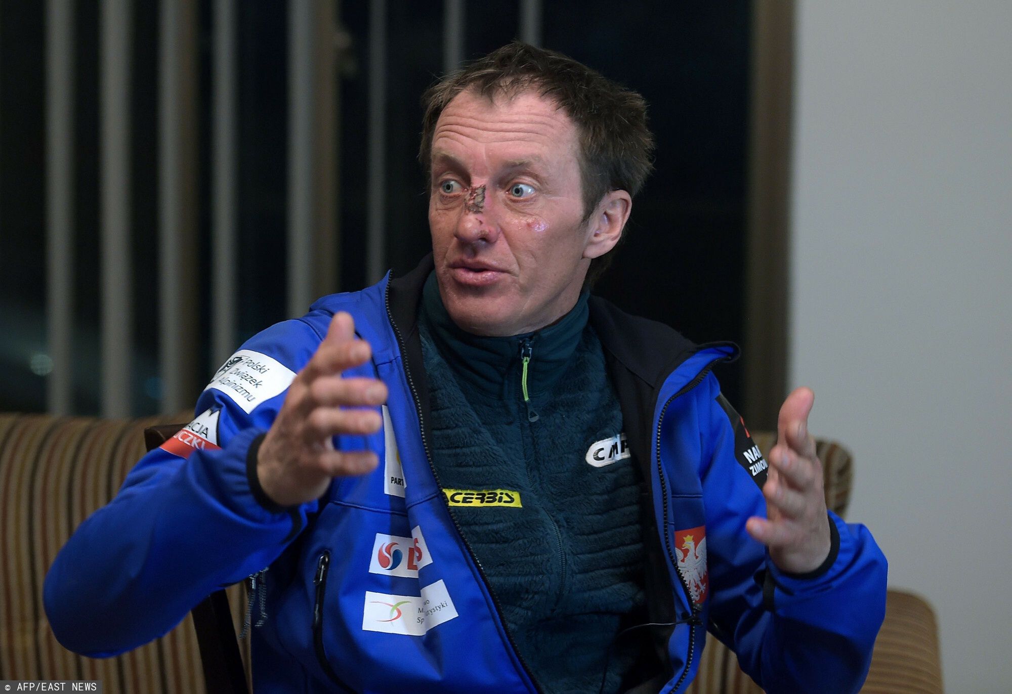 Denis Urubko
