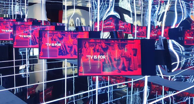 CES 2020 - targi, które wyprzedzają teraźniejszość (fotorelacja o najciekawszych wynalazkach)