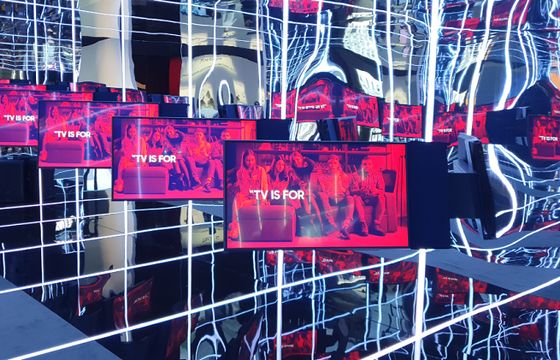 CES 2020 - targi, które wyprzedzają teraźniejszość (fotorelacja o najciekawszych wynalazkach)