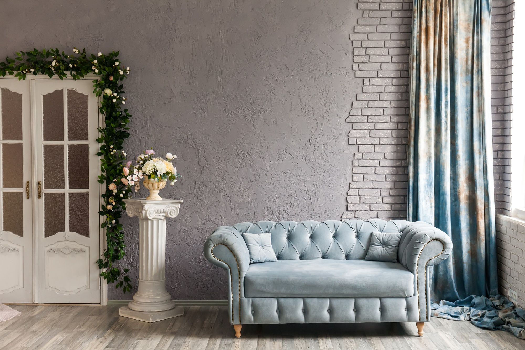 sofa