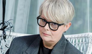 Karolina Korwin Piotrowska w mocnych słowach podsumowała wywiad Stanowskiego z Pereirą