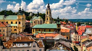 Przemyśl: Obchodzono 82. rocznicę ludobójstwa Polaków na Kresach