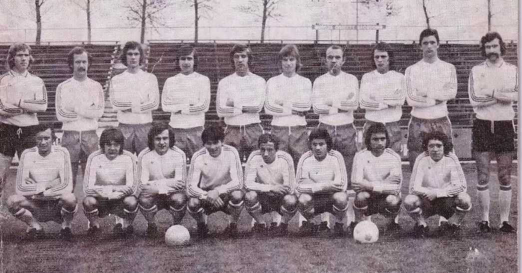 50 lat temu Śląsk zagrał z Liverpoolem. Zobaczcie program meczowy i co o tym spotkaniu pisały gazety