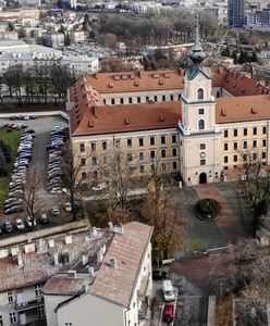 Plaga szczurów w Rzeszowie. W samym centrum