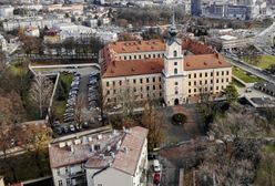 Plaga szczurów w Rzeszowie. W samym centrum