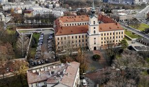 Plaga szczurów w Rzeszowie. W samym centrum