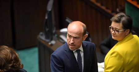 Po burzy w Sejmie. Bartłomiej Biskup: "Dla opozycji liczą się tylko wybory prezydenckie" [OPINIA]