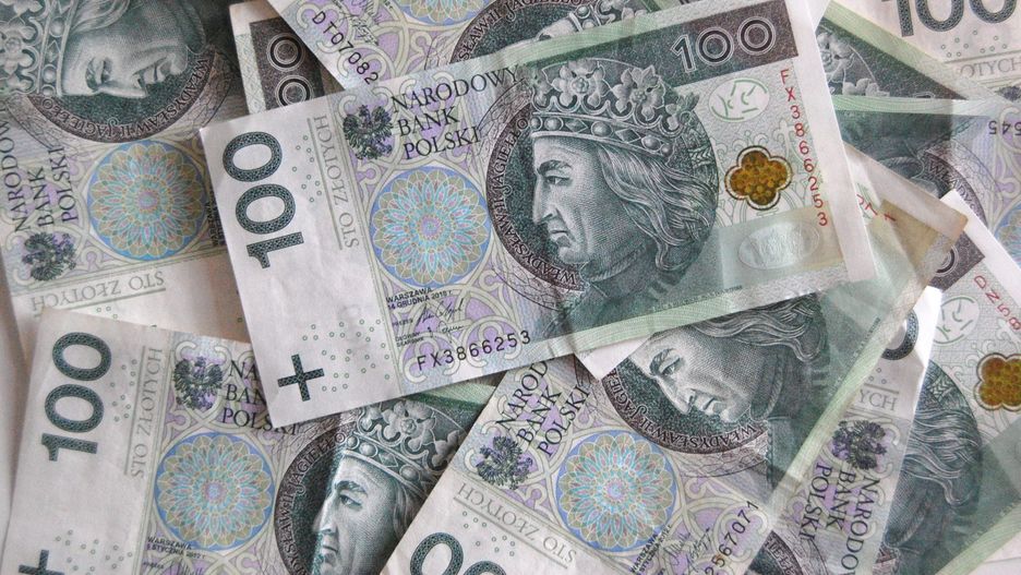 Pieniądze dla rybaków. Tylko tydzień na złożenie wniosku o wsparcie