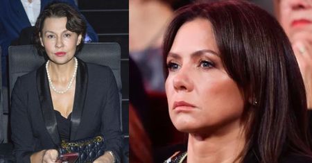Kinga Rusin w końcu zabrała głos w sprawie uchodźców. Chwali się, że wpłaciła 30 TYSIĘCY i... uderza w Annę Popek! "Niech Bóg osądzi ich wszystkich"