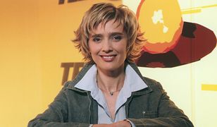 Monika Luft w latach 90. była gwiazdą TVP. Jak dziś wygląda prezenterka?