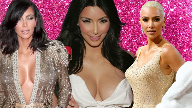Jak dobrze znasz życie Kim Kardashian? (QUIZ)