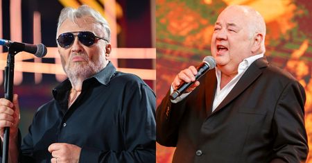 TYLKO NA PUDELKU: Krzysztof Cugowski wspomina Soykę. Znali się od 50 lat. "Staszek był przecież na próbie… Wielka strata"