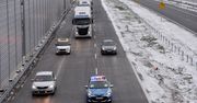 Świetne wieści dla kierowców. Jeszcze przed świętami dostaną 50 km nowej ekspresówki