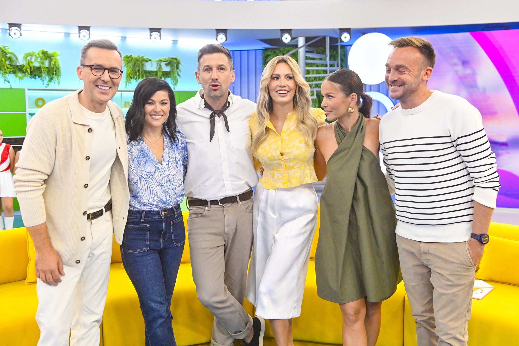 Widzowie podzieleni po pierwszym wydaniu "Halo tu Polsat"