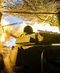 Setki rakiet dla Rosji. Tak Iran wspiera wojnę w Ukrainie