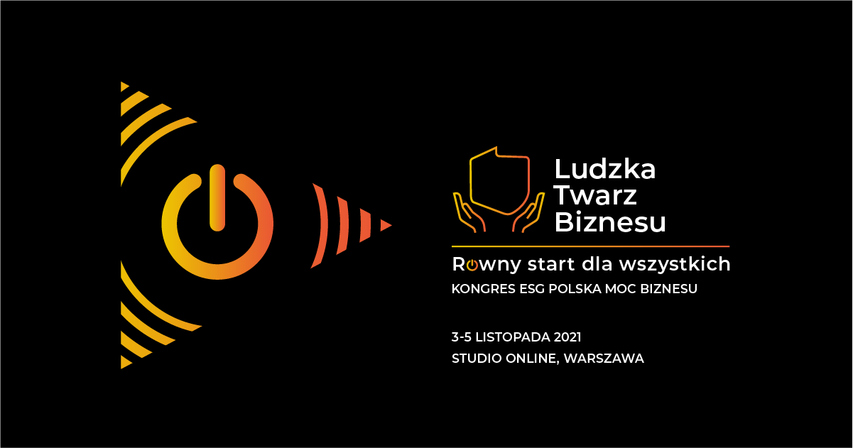 Kongres ESG-Polska Moc Biznesu