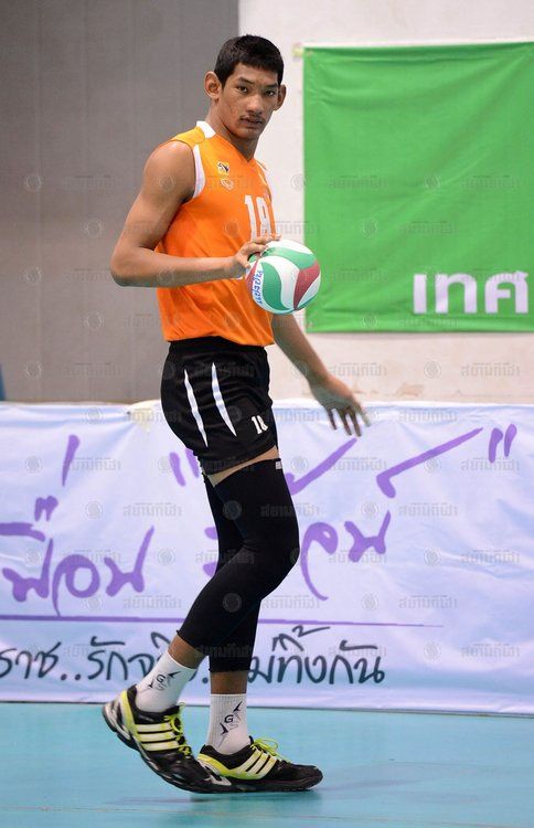 Wuttichai Suksara
